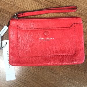 Marc Jacobs Wristlet